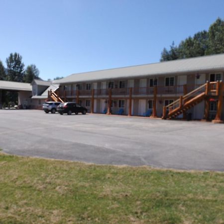 Clark Fork Lodge 外观 照片