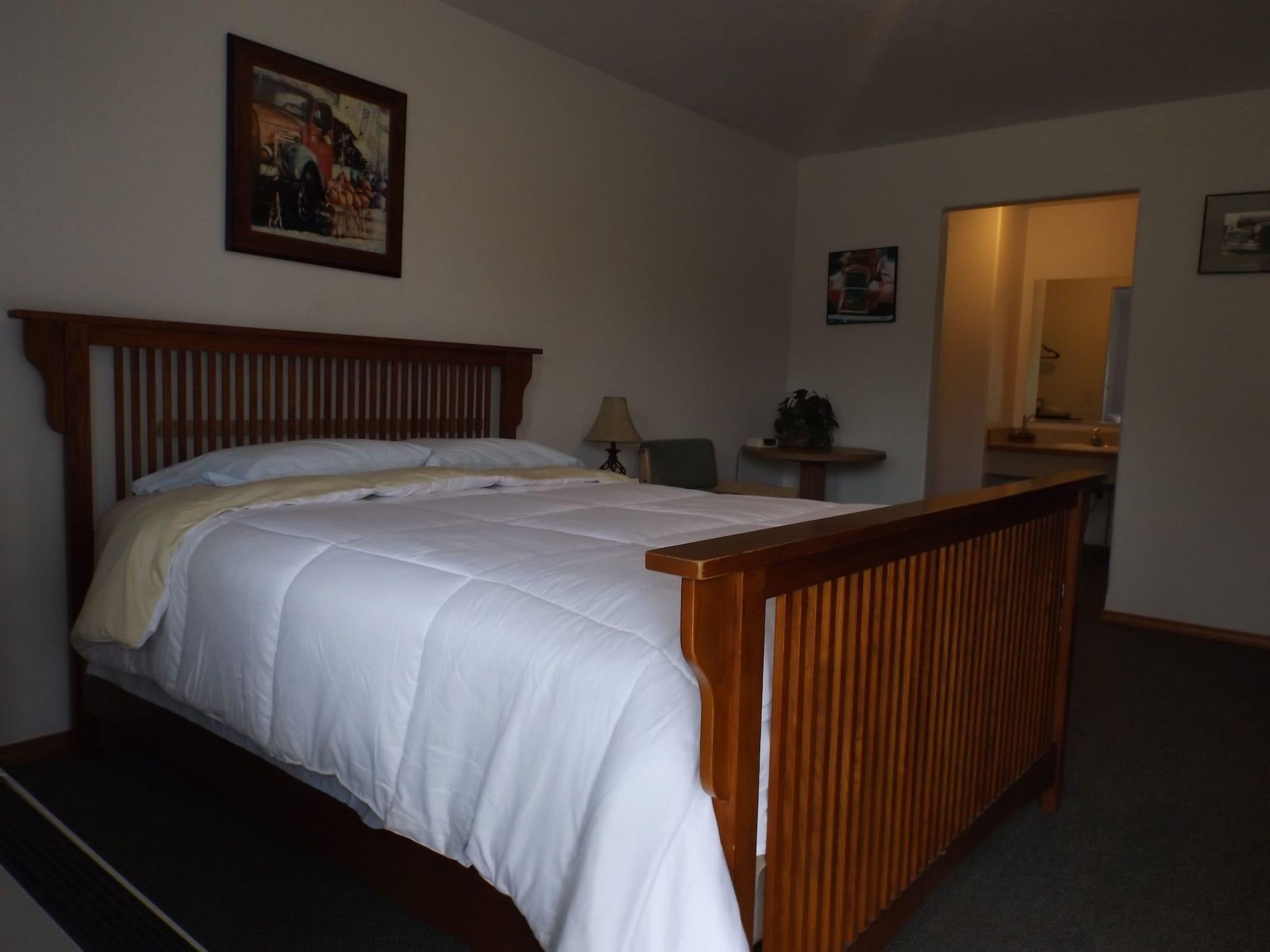 Clark Fork Lodge 外观 照片