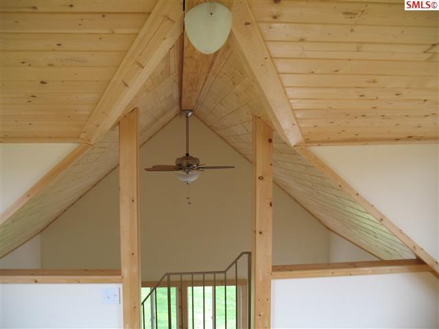 Clark Fork Lodge 外观 照片