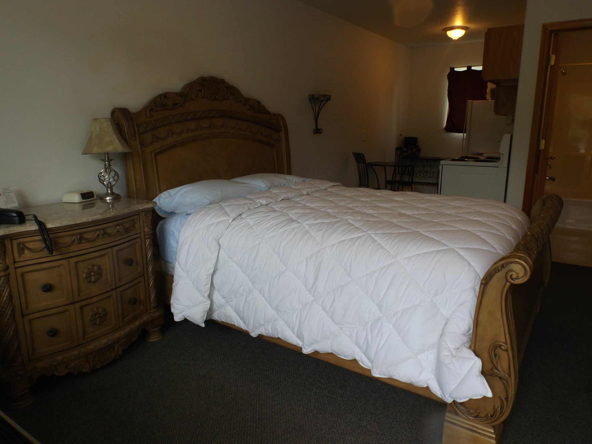 Clark Fork Lodge 外观 照片