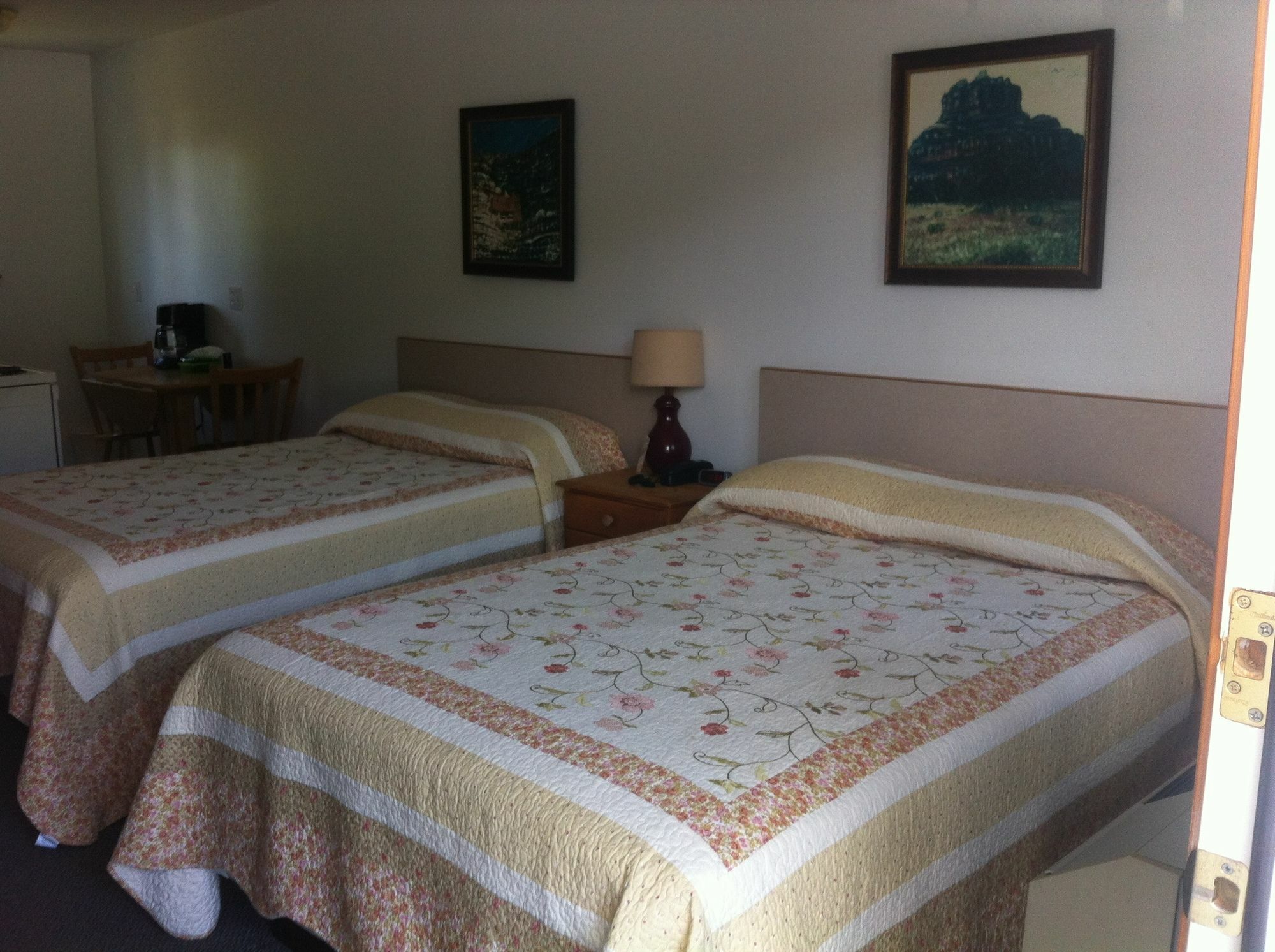 Clark Fork Lodge 外观 照片